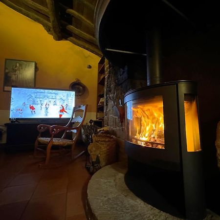 Villa El Molino Blanco Molinos de Razon Exteriör bild