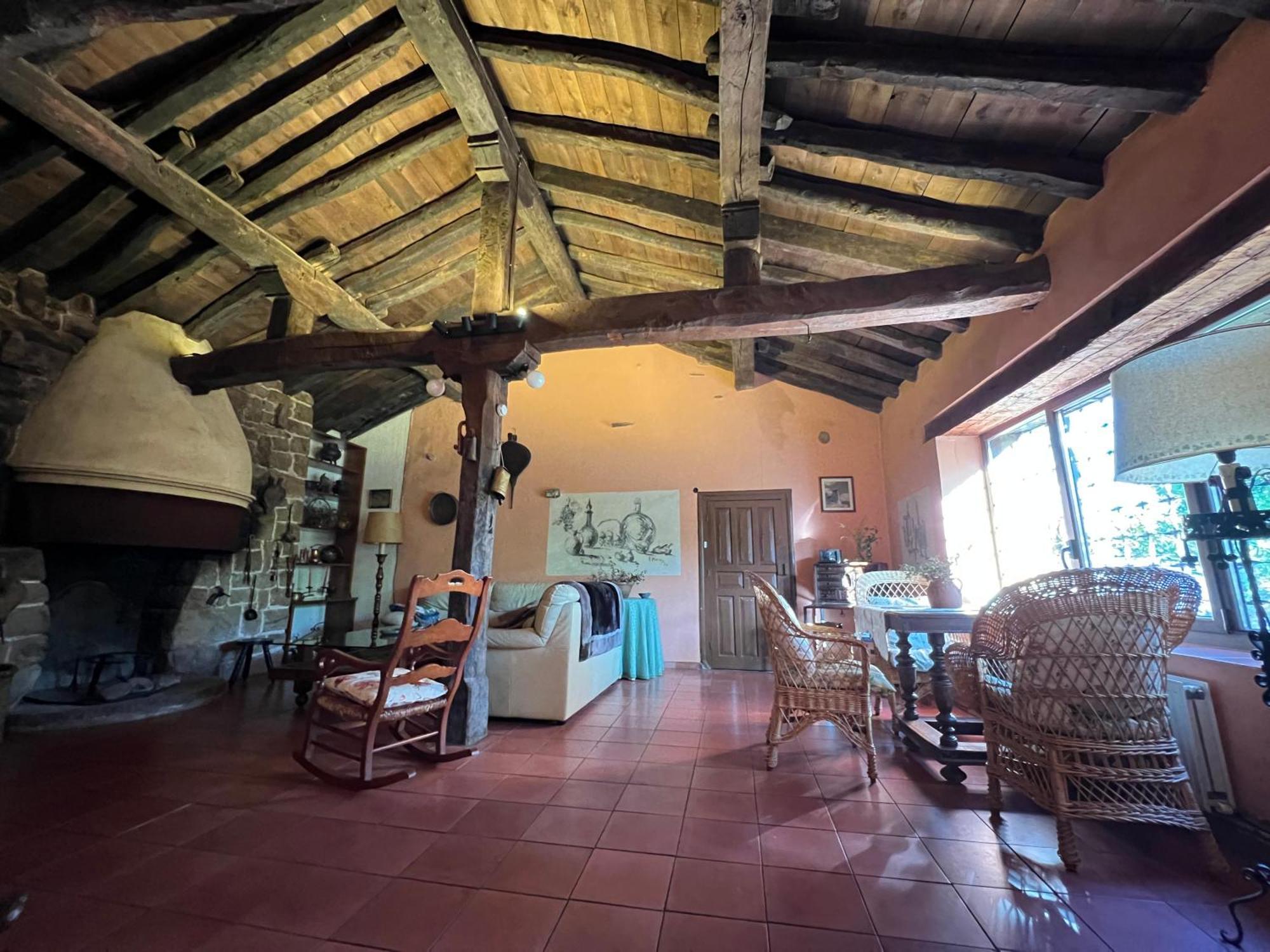 Villa El Molino Blanco Molinos de Razon Exteriör bild