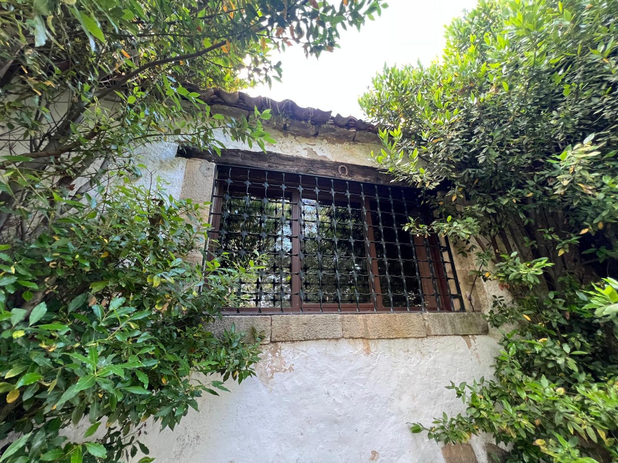 Villa El Molino Blanco Molinos de Razon Exteriör bild
